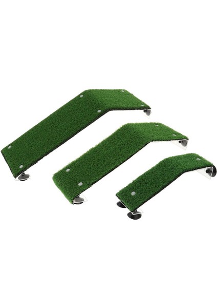 2 Paket Sürüngenler Kertenkeleler Kaplumbağa Kaplumbağa Pier Basking Terrace Island Platform (Yurt Dışından) fırsatları