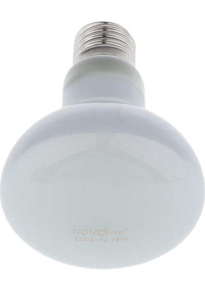 2x Sürüngen Uva Tutking Spot Isı Spot Işık 25W & 75W Pet Amfibi Yılanlar (Yurt Dışından) fırsatları