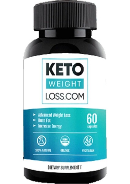 Linea 30 ml Damla 2 Adet + Keto Weight Loss 60LIK 2 Adet