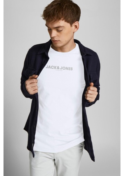 Baskılı Erkek T-Shirt 12208467 fiyatları