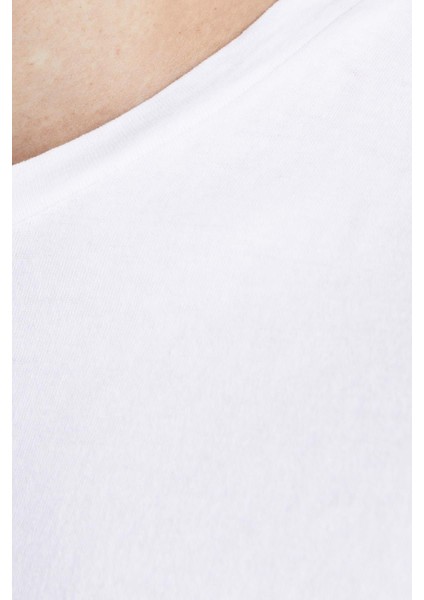 Baskılı Erkek T-Shirt 12208467 fırsatları
