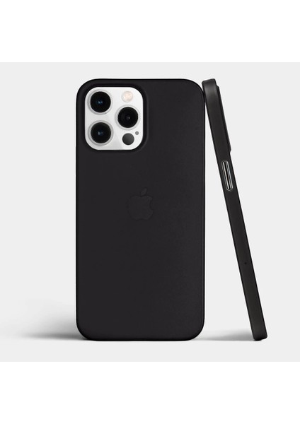 Apple iPhone 13 Pro Ultra Ince Telefon Kılıfı