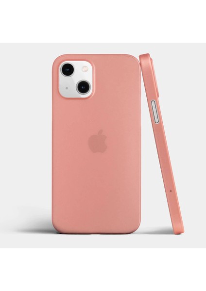 Apple iPhone 13 Ultra Ince Telefon Kılıfı