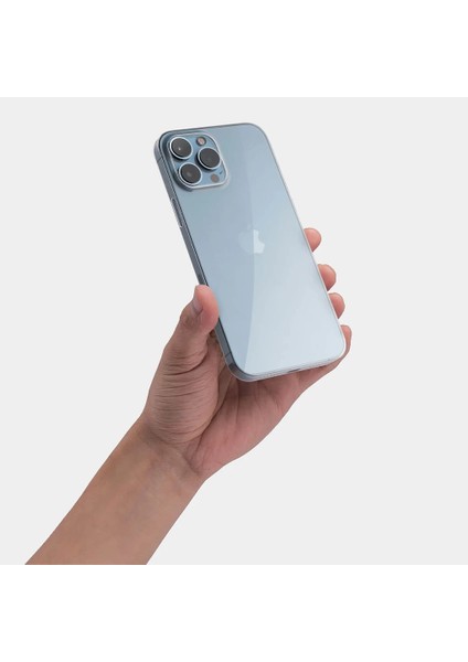 Apple iPhone 13 Pro Max Ultra Ince Telefon Kılıfı modelleri