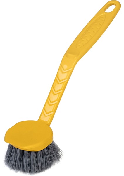 Bulaşık Fırçası Sarı
