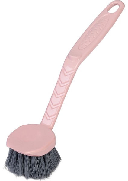 Bulaşık Fırçası Pembe
