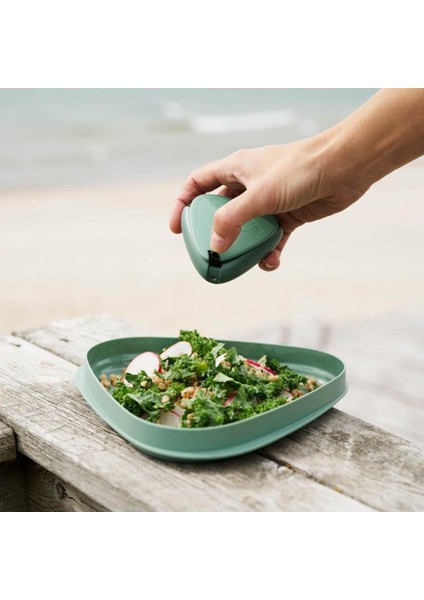 Light My Fire® Salt & Pepper Plus™ Tuzluk & Biberlik fırsatları