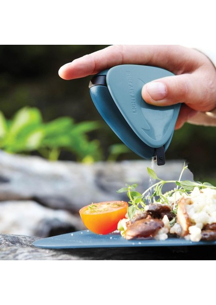 Light My Fire® Salt & Pepper Plus™ Tuzluk & Biberlik indirimleri