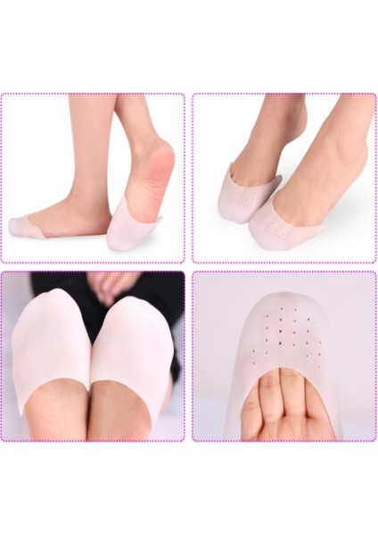 Parmak Gömleği Tüm Parmakları Kapatan Beyaz fiyatları