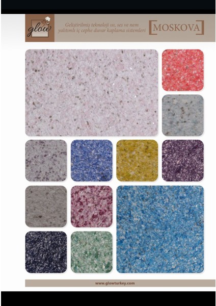 Glow Pamuksıva 1,5 kg