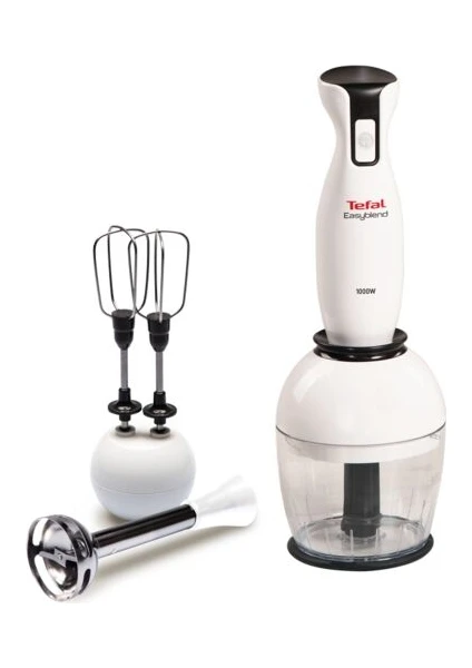 HB1811 Easyblend Blender Seti 1000 W - 9100039404