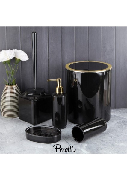 Perotti Luna Gold Kovalı Banyo Takımı fiyatları