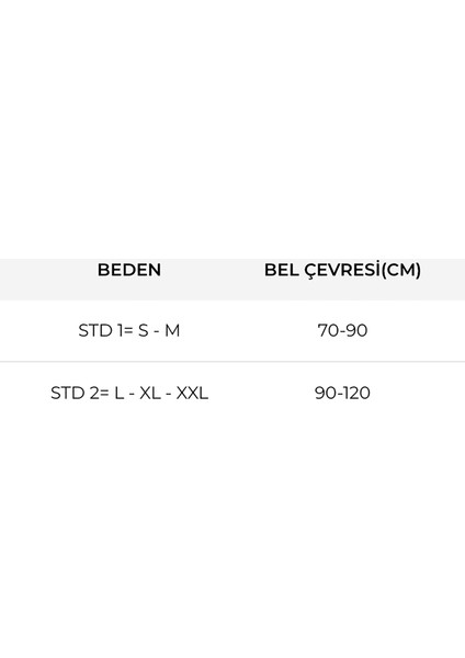 Lumbostad Sport Korse indirimleri