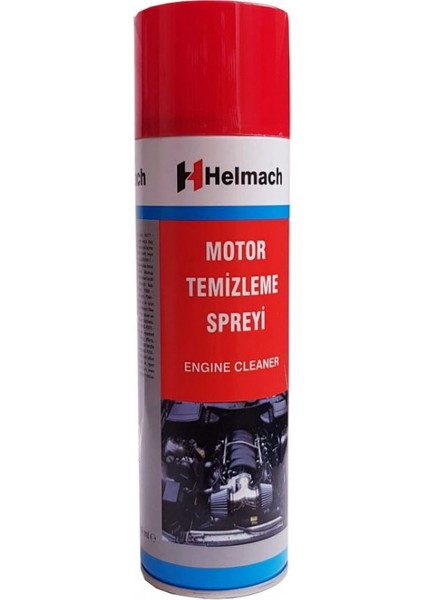Motor Temizleme Spreyi 500 ml