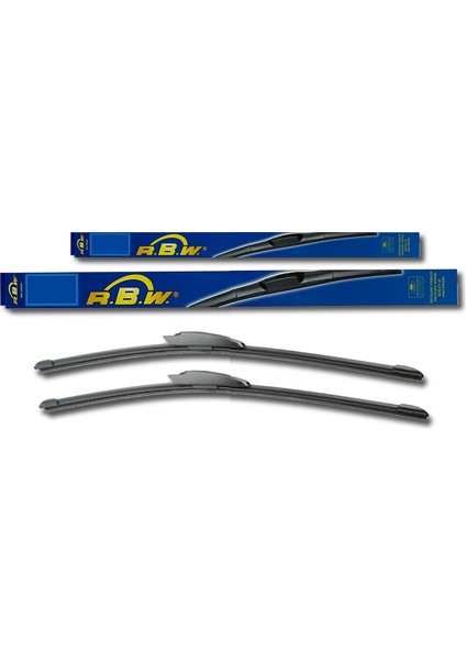 Toyota Yaris Ön Arka Muz Silecek Takımı 2001-2005