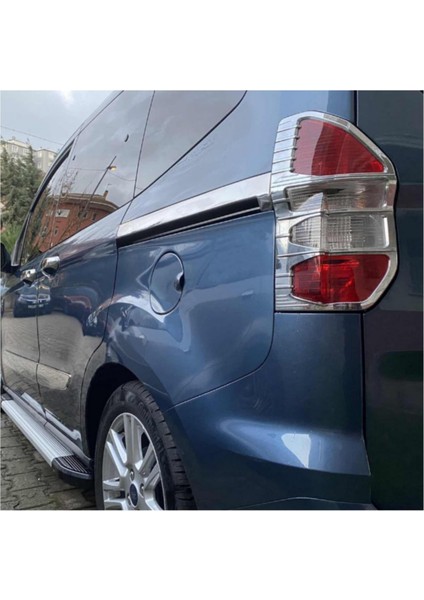 Ford Tourneo Courier Abs Stop Çerçevesi 2014 ve Üzeri