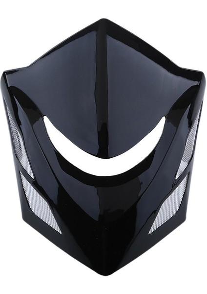 Far Işık Cam Ekran Honda MSX125 Grom 14-15 Siyah Için Fairing fiyatları
