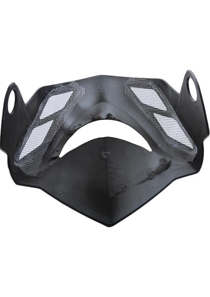 Far Işık Cam Ekran Honda MSX125 Grom 14-15 Siyah Için Fairing indirimleri
