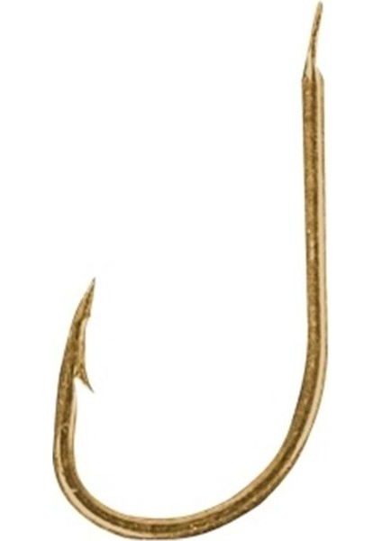 Olta Iğnesi 19428 Bronz Carbon - 100LU Paket - No-3