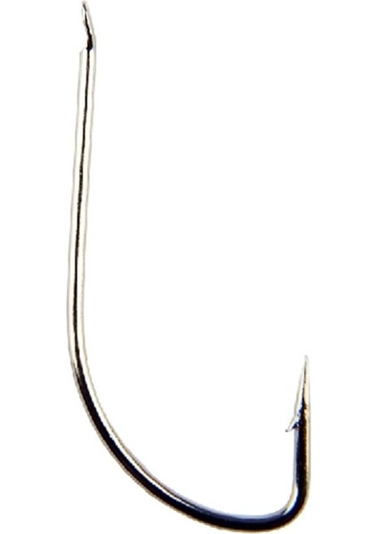 1310 - 225 Carbon Çelik Iğne Nıckel 100 Lü Paket - No-6