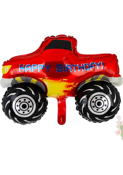 Pick-Up Folyo Balon - 80 cm x 58 cm