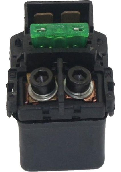 Başlangıç ​​röle Solenoid Honda VFR750 VFR750F 1990 1991 92 93 94 95 96 97 modelleri