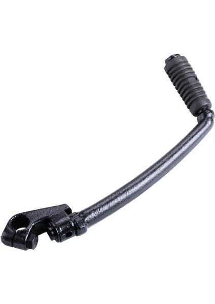 Yamaha DT125 1978 1979 1981, DT175 Için Başlangıç ​​başlangıç ​​başlangıç ​​kolu Pedalı