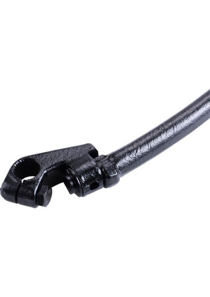 Yamaha DT125 1978 1979 1981, DT175 Için Başlangıç ​​başlangıç ​​başlangıç ​​kolu Pedalı modelleri