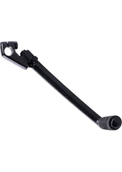 Yamaha DT125 1978 1979 1981, DT175 Için Başlangıç ​​başlangıç ​​başlangıç ​​kolu Pedalı indirimleri