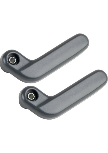 1993-1997 Için Sürücü ve Yolcu Yan Targa Top Çatı Kilidi Kolları fiyatları