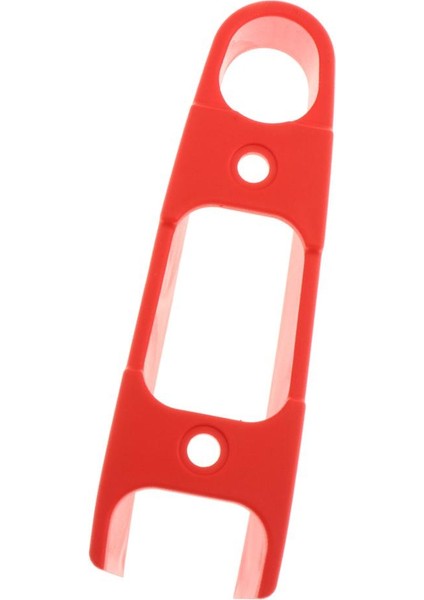 King Sürükle Için Abs Swoverarm Koruyucu Kapak LC135 LC150 Y15ZR Kırmızı fiyatları