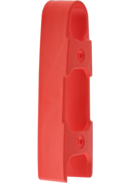 King Sürükle Için Abs Swoverarm Koruyucu Kapak LC135 LC150 Y15ZR Kırmızı fırsatları