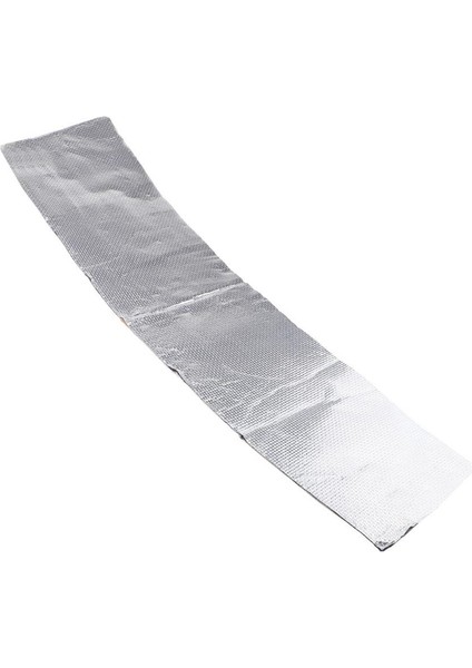 Hood Fiberglas Pamuk Isı Kalkanı Belly Courying Motosiklet Yalıtım modelleri