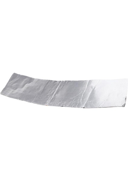 Hood Fiberglas Pamuk Isı Kalkanı Belly Courying Motosiklet Yalıtım fırsatları