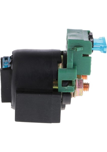 Cfmoto CF250 CF500 500CC Atv Go Kart Için Starter Solenoid Röle Sistemi