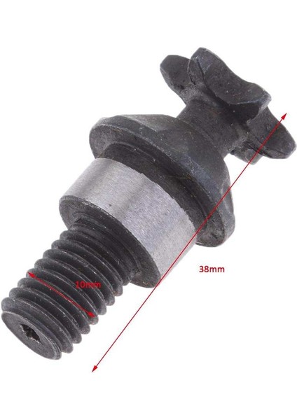 6 T Ön Dişli Pinyon Dişli 2 Zamanlı 49CC Mini Cep Bisiklet Için Uygun