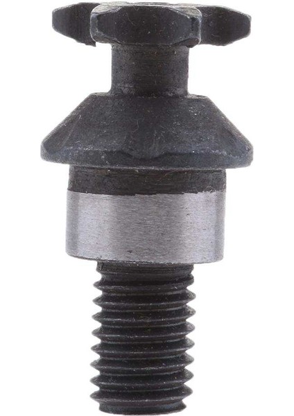 6 T Ön Dişli Pinyon Dişli 2 Zamanlı 49CC Mini Cep Bisiklet Için Uygun
