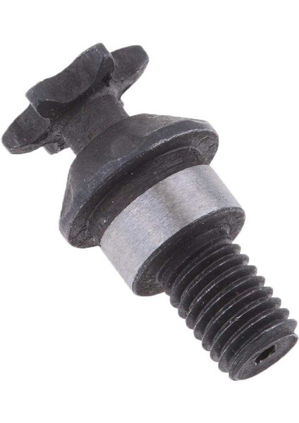 6 T Ön Dişli Pinyon Dişli 2 Zamanlı 49CC Mini Cep Bisiklet Için Uygun