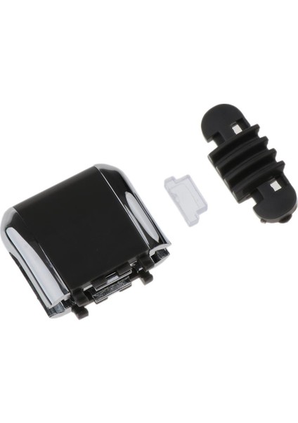 Abs 3 Adet / Set Arka Hava Tarafı Koşullandırma 0.98X1.26X0.43 Inç Outlet Için