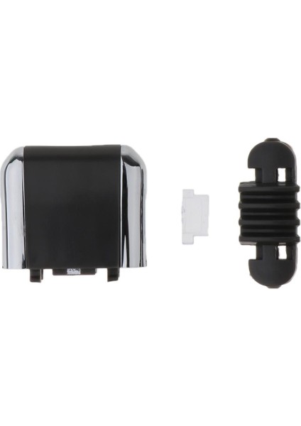 Abs 3 Adet / Set Arka Hava Tarafı Koşullandırma 0.98X1.26X0.43 Inç Outlet Için