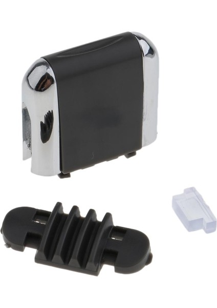Abs 3 Adet / Set Arka Hava Tarafı Koşullandırma 0.98X1.26X0.43 Inç Outlet Için