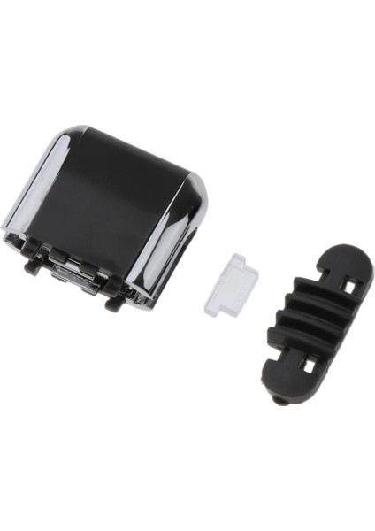 Abs 3 Adet / Set Arka Hava Tarafı Koşullandırma 0.98X1.26X0.43 Inç Outlet Için