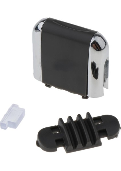 Abs 3 Adet / Set Arka Hava Tarafı Koşullandırma 0.98X1.26X0.43 Inç Outlet Için