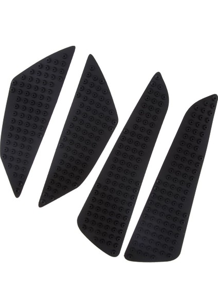 Honda CBR600RR Için Tank Çekiş Pad Yan Yakıt Gazı Kavrama Çıkartması