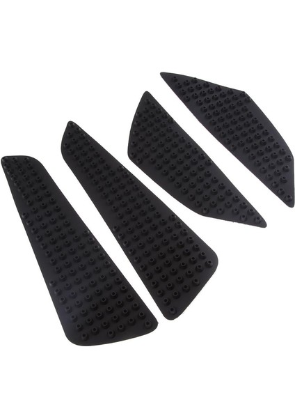 Honda CBR600RR Için Tank Çekiş Pad Yan Yakıt Gazı Kavrama Çıkartması modelleri