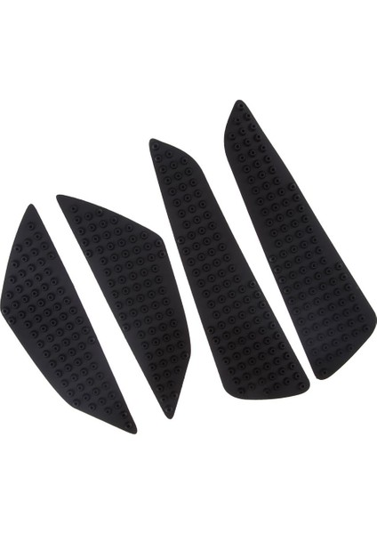 Honda CBR600RR Için Tank Çekiş Pad Yan Yakıt Gazı Kavrama Çıkartması fırsatları