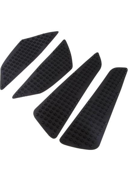 Honda CBR600RR Için Tank Çekiş Pad Yan Yakıt Gazı Kavrama Çıkartması indirimleri