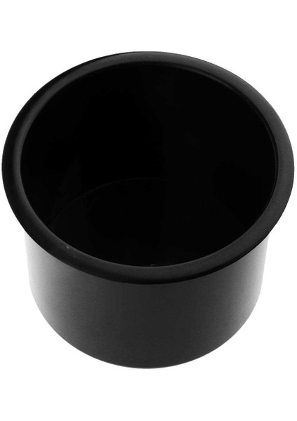 Evrensel Deniz Araba Kamyon Camper Rv Kupası Içecek Tutucu Depolama Siyah fırsatları