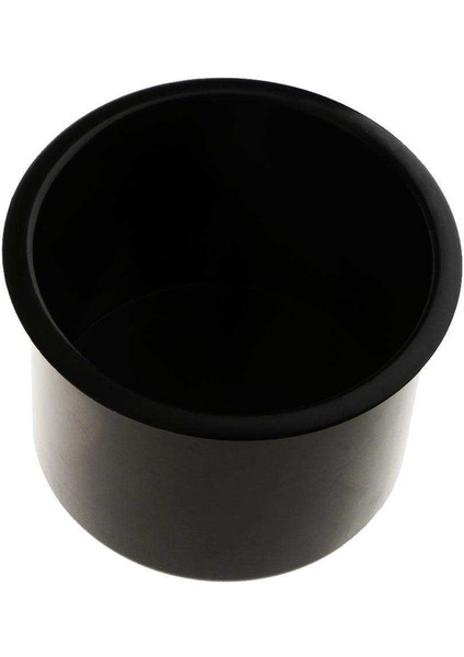 Evrensel Deniz Araba Kamyon Camper Rv Kupası Içecek Tutucu Depolama Siyah indirimleri