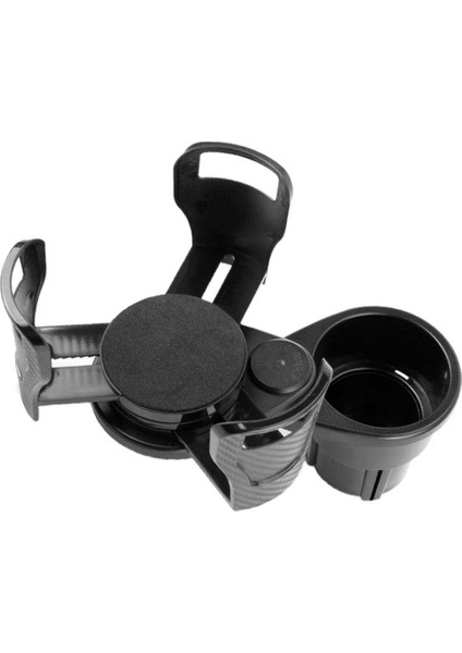 2-In-1 Çok Işlevli Oto Araba Bardak Tutucu Su Şişesi Içecek Tutucu Ayarlanabilir (Yurt Dışından) indirimleri